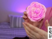 Uberrime The Rosae Rose Shaped Grinder Review 2/16