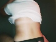 POV Big Ass Doggystyle Curvy 12/16