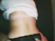 POV Big Ass Doggystyle Curvy 13/16