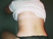 POV Big Ass Doggystyle Curvy 9/16