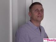 Clever Cock Hungry Harley King Convinces Stepbro to Fuck Her to Pass Time - S22:E1 5/16