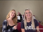 Compilation Of hot moms Getting Their Faces Big Ass And Big Boobs Covered 1/16