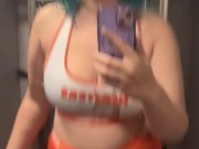 フーターズ Hooters Girl