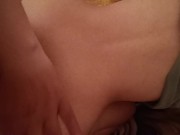 محجبة اربعينة مزوجة فأگادير تيحوها عشيقها لي عندو عشرين عام فبيت معاس ديالها🇲🇦 14/16