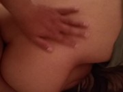 محجبة اربعينة مزوجة فأگادير تيحوها عشيقها لي عندو عشرين عام فبيت معاس ديالها🇲🇦 8/16