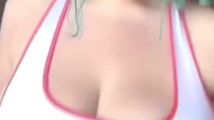 フーターズ Hooters Girl
