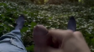 Outdoors