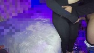 Sexo Intento hasta el cansancio.