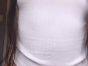 Unexpected visit from my STEP-COUSIN and this happens 1/16