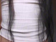 Unexpected visit from my STEP-COUSIN and this happens 10/16