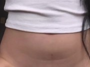 Unexpected visit from my STEP-COUSIN and this happens 12/16