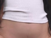 Unexpected visit from my STEP-COUSIN and this happens 5/16