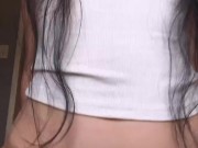 Unexpected visit from my STEP-COUSIN and this happens 8/16