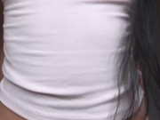 Unexpected visit from my STEP-COUSIN and this happens 9/16