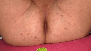 Watch My Butthole Pulse When I Cum