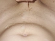 EDGING HANDJOB with TOYS 😩😍 16/16