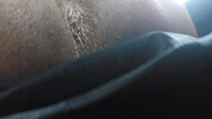 Public play in car