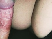 Close up tasty blowjob 4/16