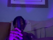 Wanna see me make my pussy cum? 13/16