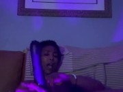 Wanna see me make my pussy cum? 14/16