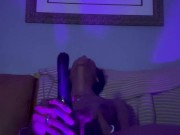 Wanna see me make my pussy cum? 15/16