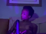 Wanna see me make my pussy cum? 16/16