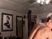 Caught my stepmom in my room on camera bet the guys will believe me now 11/16