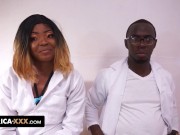 Great sex after the therapy 7/16