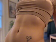 Perfect Tindr Hookup 😵 10/16