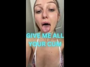 TIME TO GOON CHALLENGE 16/16