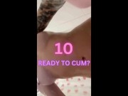 TIME TO GOON CHALLENGE 8/16