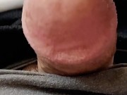 Cock Sounding with a short Sounding Rod