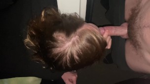 Swallowing Each Other’s Cum