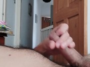 Addicted to wanking, what can i do? 3/16