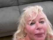 Analized- London River anal loving whore 16/16