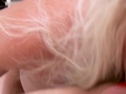 Analized- London River anal loving whore 5/16