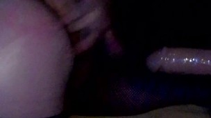 DESTROYING MY HOLE