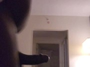 Ebony Milf Suckin BBC 7/16