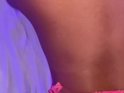 Horny Blonde Kazumi Wants Hard Cock Before The Shoot 7/16