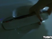 TUSHYRAW Hot babe Jessa Ass fucked 3/16