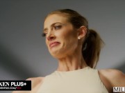 VIXENPLUS Fit yoga MILF loves to fuck 3/16