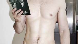Suck it while I read you poetry 😈