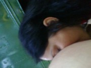 Can i lick your anus stepdad and eat cum? 8/16