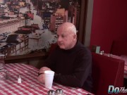 Sexy Wife Heidi Mayne Takes It in Ass 1/16