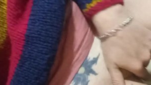 I got horny at the office