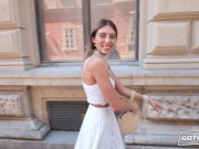 GOTFILLED Fanta Sie likes dick with cream 1/16