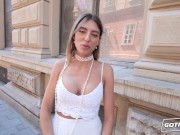 GOTFILLED Fanta Sie likes dick with cream 2/16