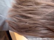 淫荡女教师放学不回家？勾引同事去狠狠玩弄她的小穴！（微剧情） 4/16