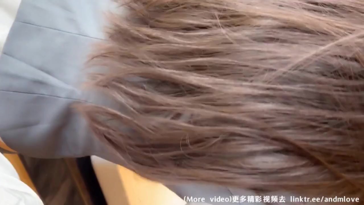 淫荡女教师放学不回家？勾引同事去狠狠玩弄她的小穴！（微剧情） - RedTube