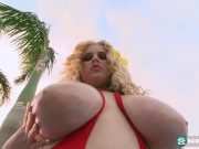 Sexy Ashley Sage and Her Big Boobs 9/16